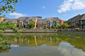 80, Thames Street, Oxford OX1 1SU