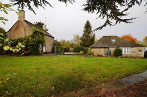 19 Yew Tree Cottage, Old Great North Road, Peterborough PE8 6LR