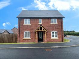 3, Pen Sarn Wen, Four Crosses, Llanymynech SY22 6NU