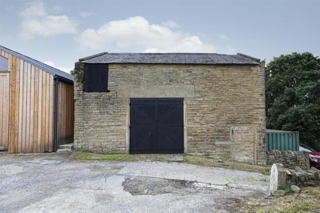 Barn