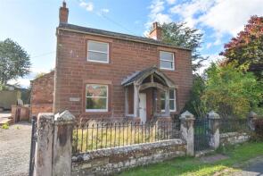 Hollydene, Milburn Road, Newbiggin, Penrith CA10 1TA