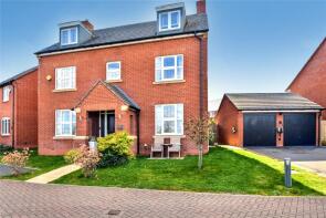 7 Holly Blue House, Pakington Close, Copcut, Droitwich WR9 7TH