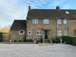 16, Stamford Road, Oakham LE15 8NT