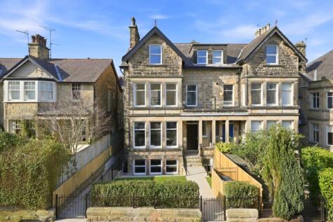 West Cliffe Grove, Harrogate, North Yorkshire, HG2