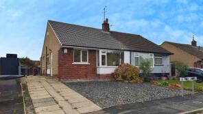 15, Kentmere Drive, Feniscowles, Blackburn BB2 5HG
