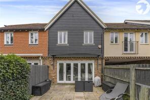 10, Gibsons Place, Dartford DA4 0AA