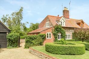 Sunnyside, The Common, Norwich NR11 7AP