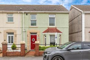 74, Ashburnham Road, Pembrey, Burry Port SA16 0TW