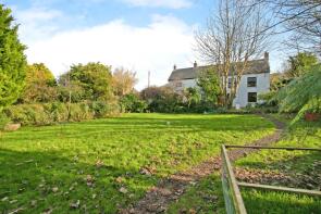 3, The Court, Tregajorran, Redruth TR15 3BH