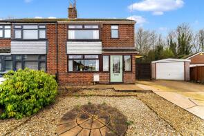 66, Dunmow Road, Grappenhall And Thelwall, Warrington WA4 2HJ