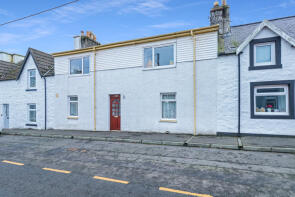 62, Main Street, Stranraer DG9 0NN