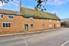 Reapers Cottage, High Street, Bodicote OX15 4BX