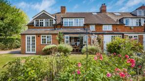 5, Church Row, Coppice Lane, Tamworth B78 2AR