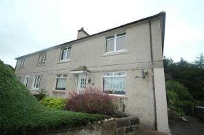 36, Reid Street, Salsburgh ML7 4LL