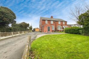 27, Ings Lane, Kellington, Goole DN14 0NS