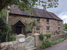 Church View, Church Street, Dinder, Wells BA5 3PB