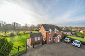 Oak View, C1110 From Risbury Mill To Pencombe Via Risbury, Leominster HR6 0NQ