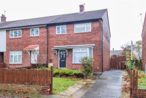 98, Kendal Drive, Castleford WF10 3RZ