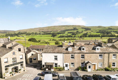Fell View, Hawes
