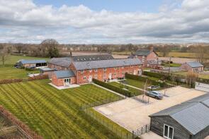 4, The Barns, Booth Bed Lane, Allostock, Knutsford WA16 9ND