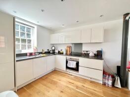Flat 9, The Old Mill, Royston Road, Saffron Walden CB11 4JX
