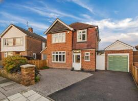 6, De Vere Gardens, Woodthorpe NG5 4PH