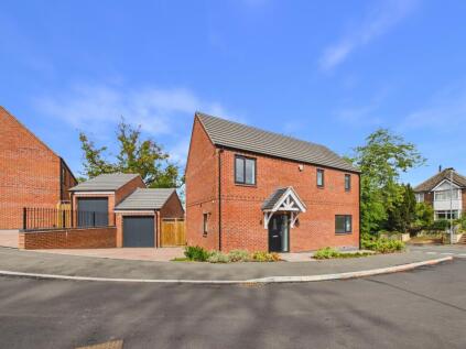 Kennelmore Road, Melton Mowbray, LE13