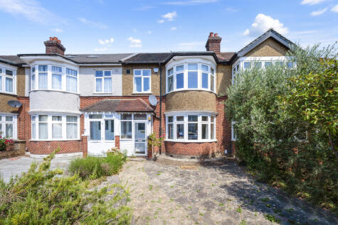 Tybenham Road, London, SW19