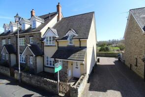 5, The Orchard, Clyro, Hereford HR3 5RR