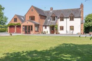 Wood Cottage, Stoney Lane, Earls Common, Droitwich WR9 7LD