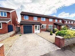 22, Austin Close, Newton, Porthcawl CF36 5SN