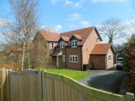 5, Borderbrook, Tallarn Green, Malpas SY14 7JH
