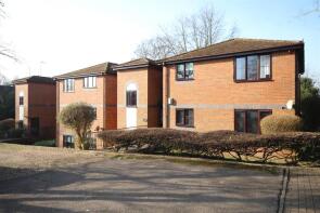 4, St Michaels Court, Reading RG10 9UF