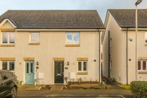 23, Cadwell Crescent, Gorebridge EH23 4NF