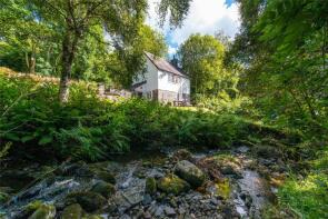 Shian Cottage, Lawers PH15 2PA