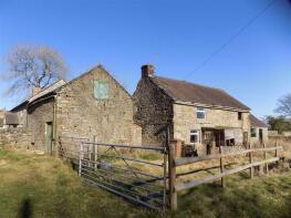 Town End Cottage, Weags Bridge Road, Grindon ST13 7TP