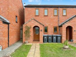 41, The Orchard, Lower Quinton, Stratford-upon-avon CV37 8PJ