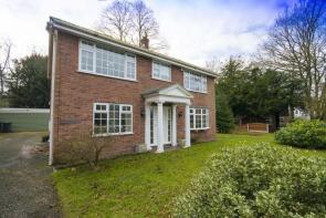 4, Betley Hall Gardens, Betley, Crewe CW3 9BB