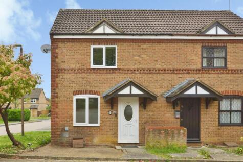 Ellerburn Place, Emerson Valley, Milton Keynes