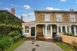 Blake House, Penberthy Road, Redruth TR16 4LP