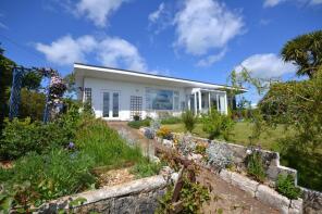 Ponderosa, Alverstone Road, Sandown PO36 0HD
