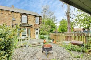 1, Baker Street, Consett DH8 7PL