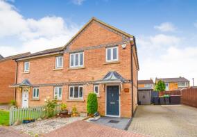 3, Gales Place, Bedford MK45 3BS