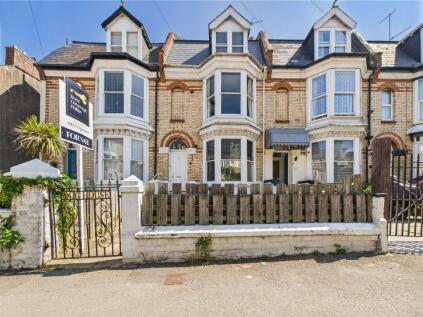 St. Brannocks Road, Ilfracombe, Devon