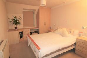 29, 381 Pegasus Court, Kenton Road, Harrow HA3 0XT