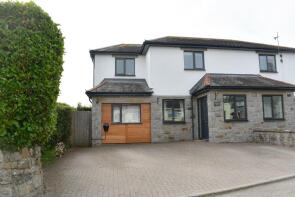 16, Mill Road, Camborne TR14 0QH