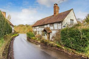 Walnut Tree Cottage, Horsham Road, Dorking RH5 6PW