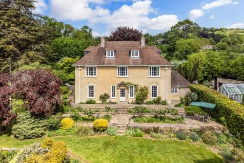 Shockerwick Lane, Bannerdown, Bath, BA1