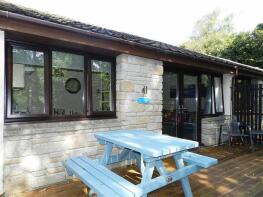 214, Treva Croft, St Ives Holiday Village, Lelant TR26 3HX