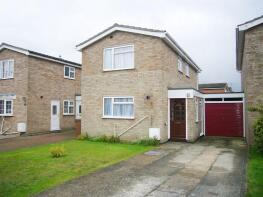 469, Hawthorn Drive, Ipswich IP2 0RU